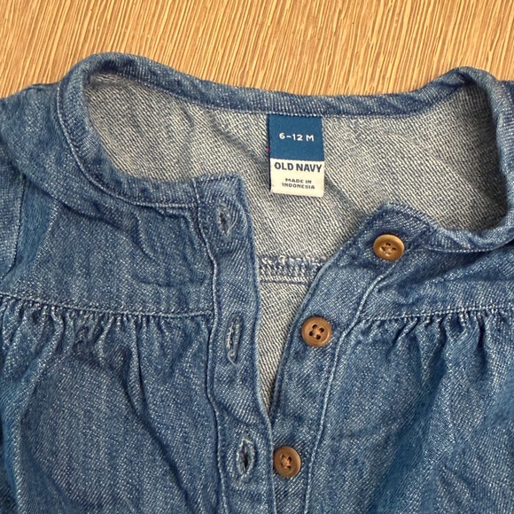 Baby Girl Rompers - Picture 2 of 7